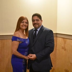 Meet your Posher, Armando